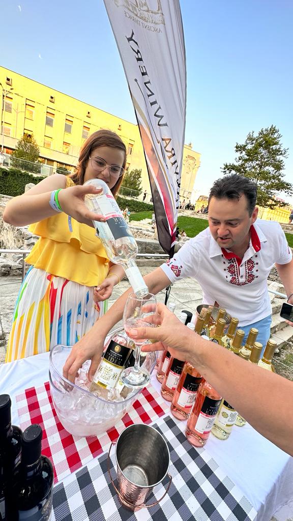 Weekend in Plovdiv Gallery Image